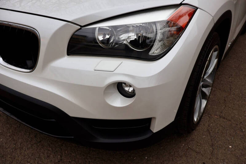 2014 BMW X1 xDrive28i