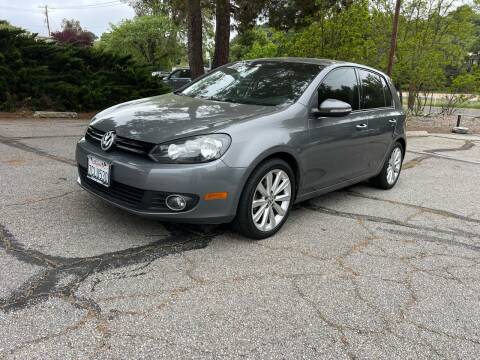 2013 Volkswagen Golf for sale at Integrity HRIM Corp in Atascadero CA