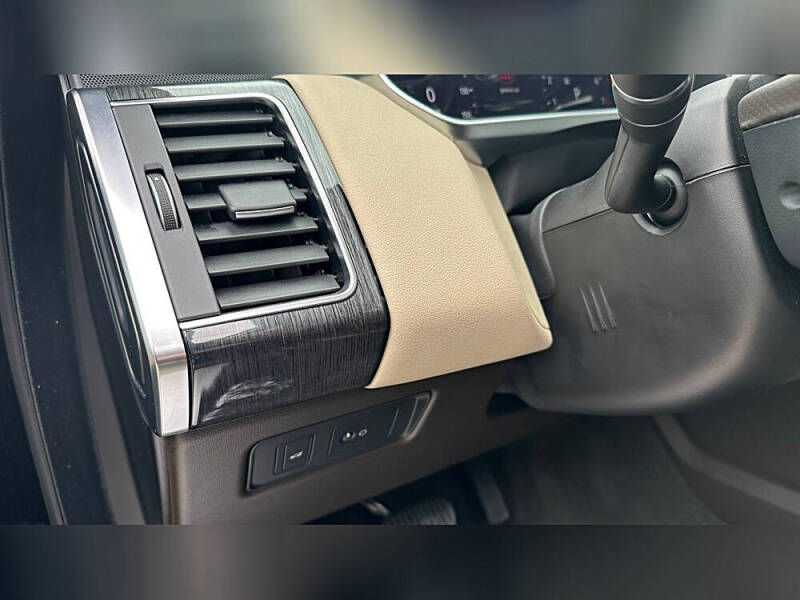 2020 Land Rover Range Rover Sport HSE