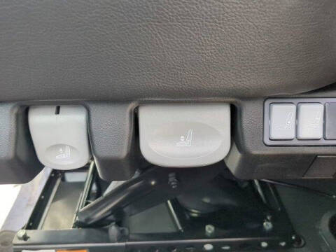 2026 Freightliner M2 with 21.5ft Chevron LCG Rollback