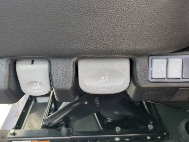 2026 Freightliner M2 with 21.5ft Chevron LCG Rollback