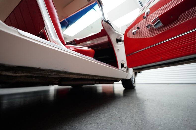 1960 Chevrolet Impala