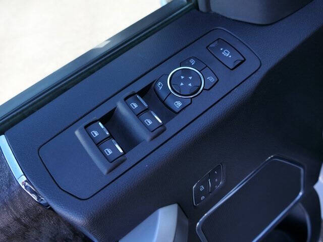 2017 Ford F-250 Super Duty