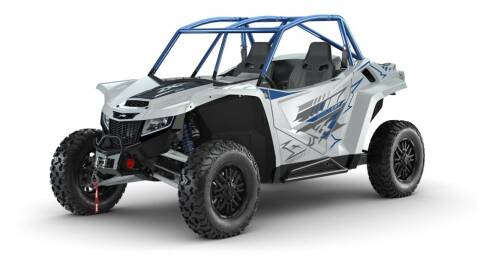 2022 Arctic Cat Wildcat XX SE for sale at Champlain Valley MotorSports in Cornwall VT