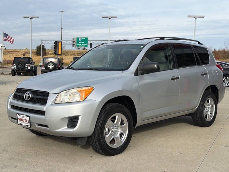2011 Toyota RAV4