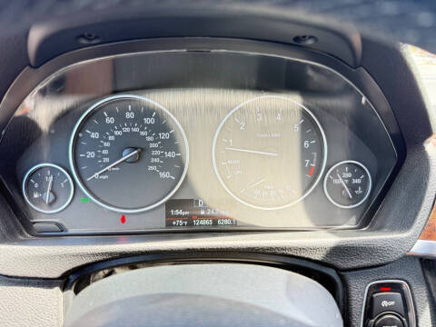 2014 BMW 4 Series 428i