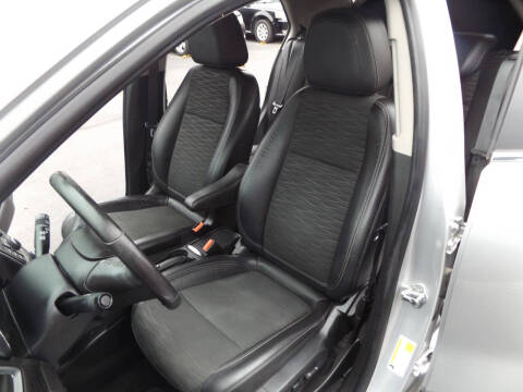 2016 Buick Encore Sport Touring