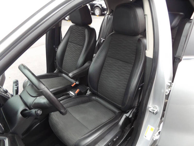 2016 Buick Encore Sport Touring