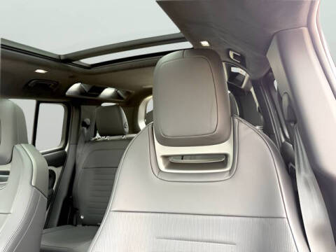 2026 Land Rover Defender