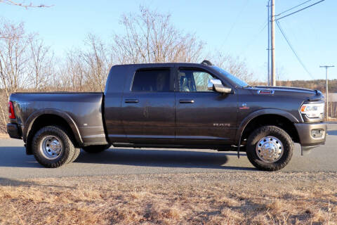 2020 RAM 3500 Laramie
