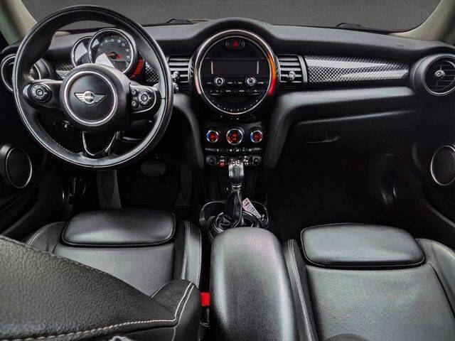 2015 MINI Hardtop 2 Door Cooper S