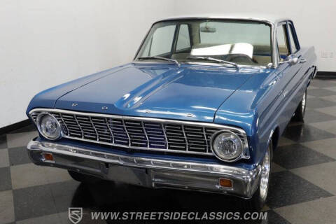 1964 Ford Falcon