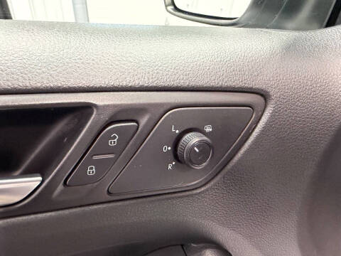 2015 Volkswagen Jetta S