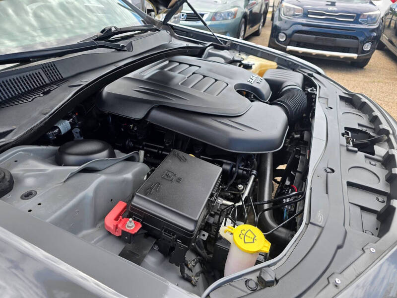 2017 Chrysler 300 S