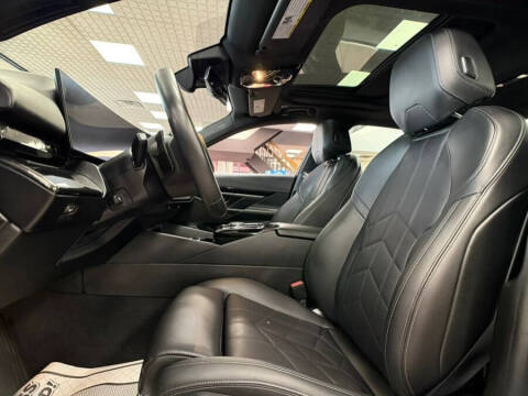 2024 BMW 5 Series 530i xDrive