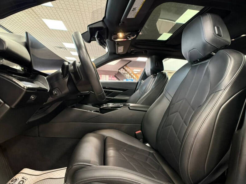 2024 BMW 5 Series 530i xDrive