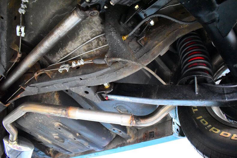 1961 Chevrolet Impala