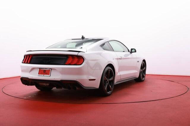 2023 Ford Mustang GT Premium