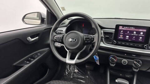 2021 Kia Rio S