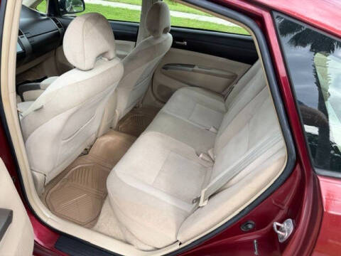 2005 Toyota Prius