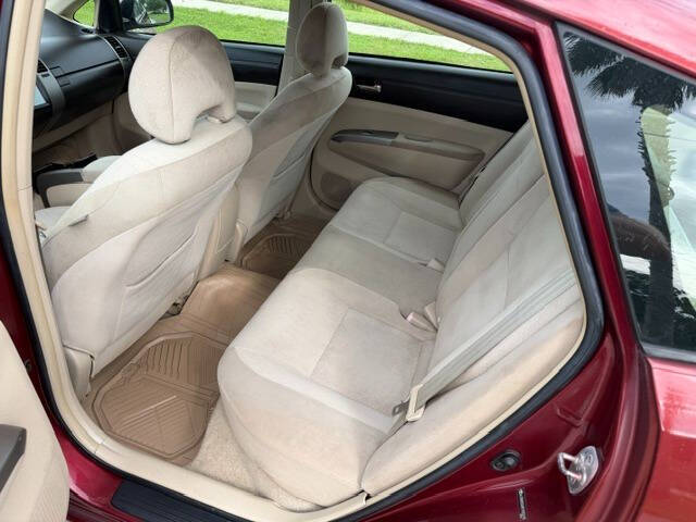 2005 Toyota Prius