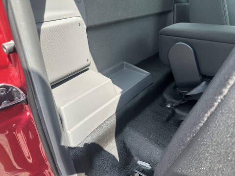 2007 Ford Ranger SPORT