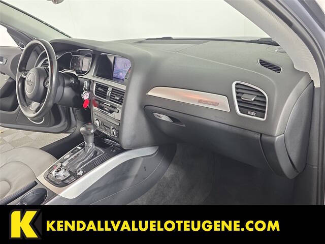 2015 Audi Allroad 2.0T quattro Premium Plus