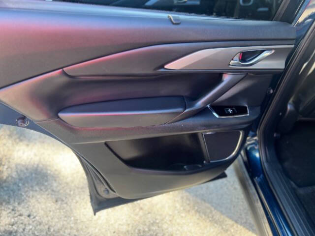 2018 Mazda CX-9 Touring