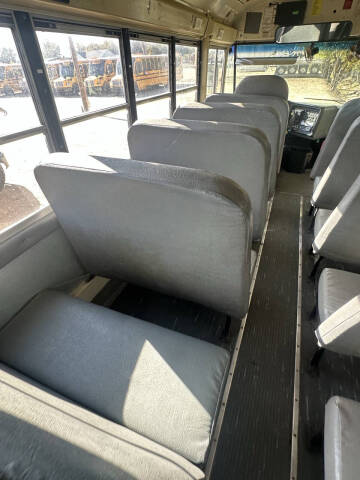 2009 IC Bus CE Series