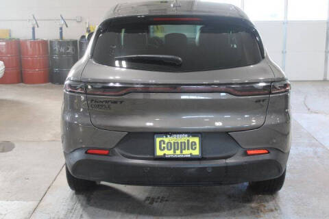 2023 Dodge Hornet GT Plus