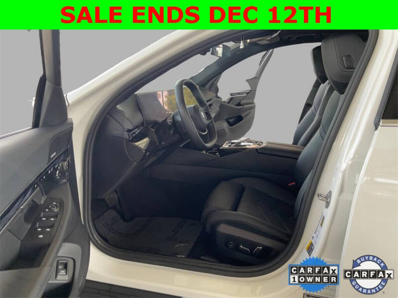 2024 BMW i5 eDrive40