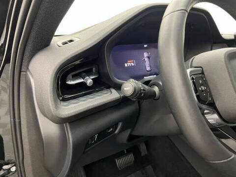 2022 Polestar 2 Long Range Dual Motor