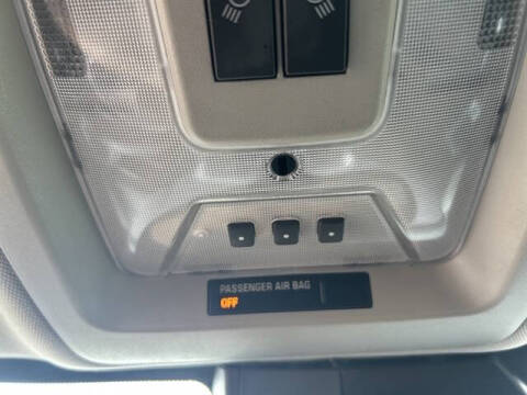 2015 Cadillac SRX Premium Collection