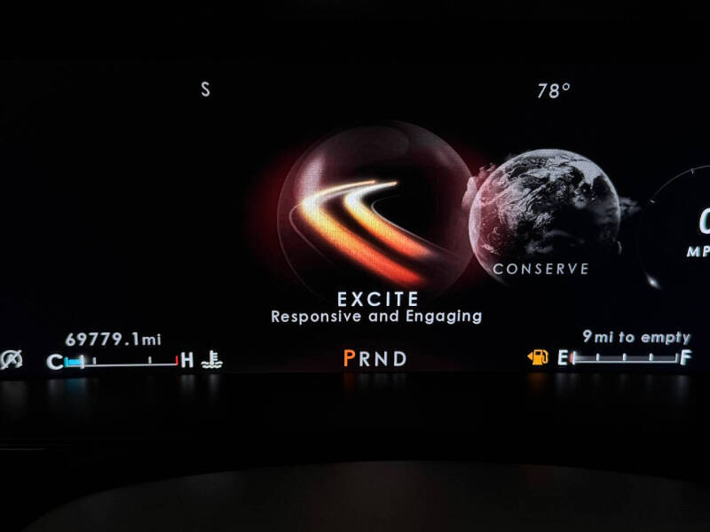 2019 Lincoln Navigator Select