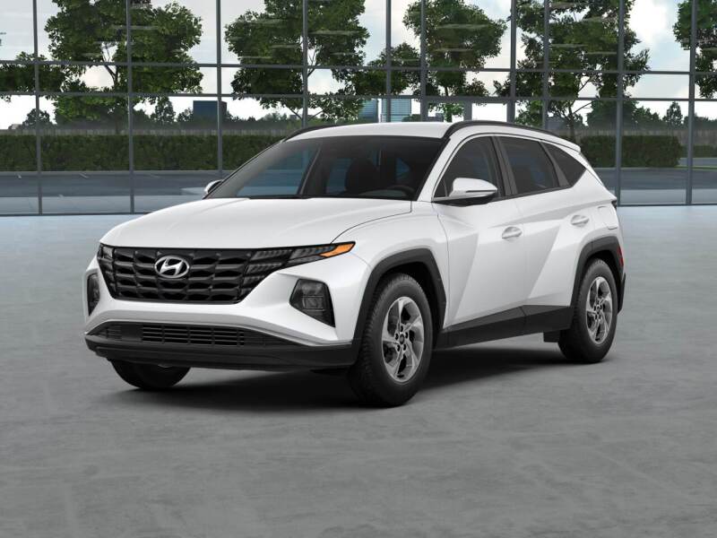 2022 Hyundai Tucson for sale at Shults Hyundai in Lakewood NY