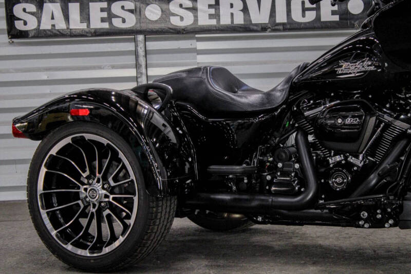 2023 Harley-Davidson Road Glide 3