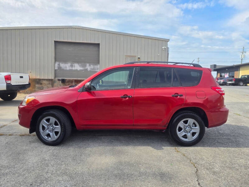 2012 Toyota RAV4