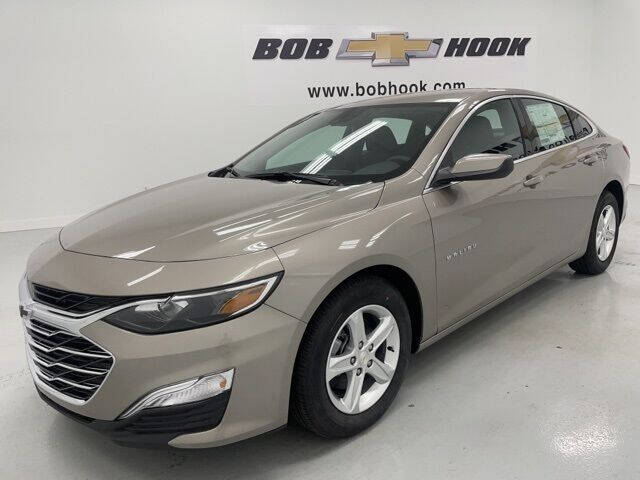 New 2024 Chevrolet Malibu For Sale In Frankfort, KY - Carsforsale.com®