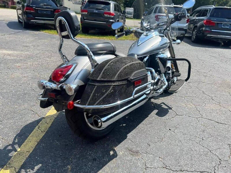 2012 Yamaha V-Star 950 for sale at Yep Cars in Dothan, AL