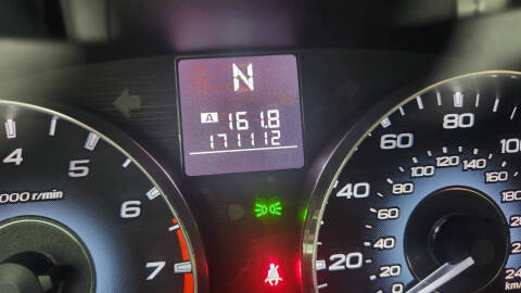 2011 Subaru Outback 2.5i Premium