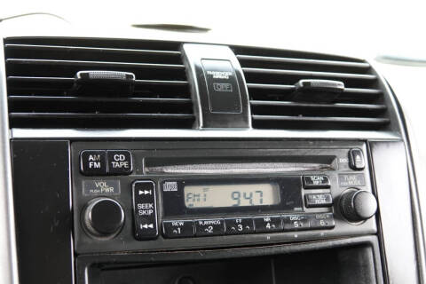 2008 Honda Element LX