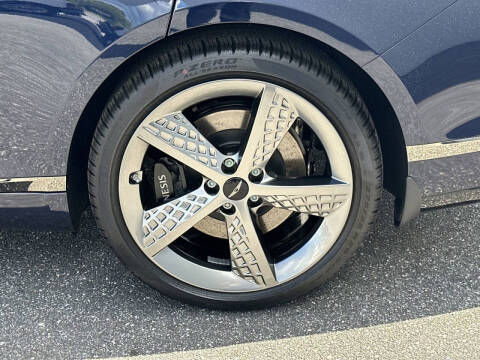 2025 Genesis G80 2.5T Sport Prestige