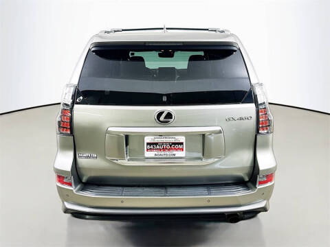 2023 Lexus GX 460