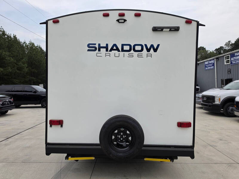 2023 Cruiser RV Shadow Cruiser