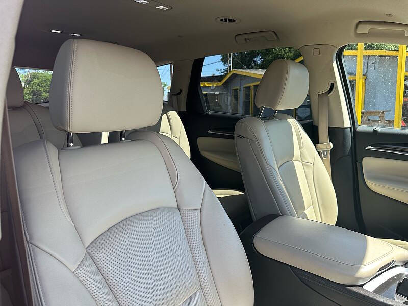 2019 Buick Enclave Premium