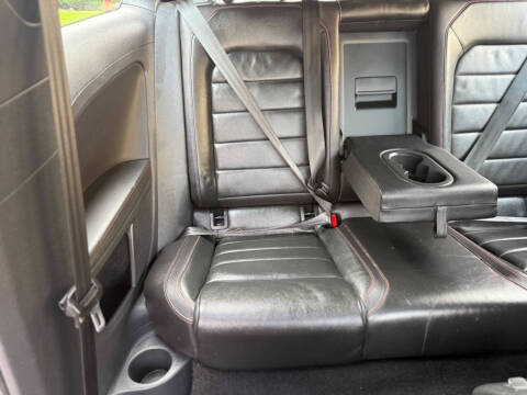 2015 Volkswagen Golf GTI S