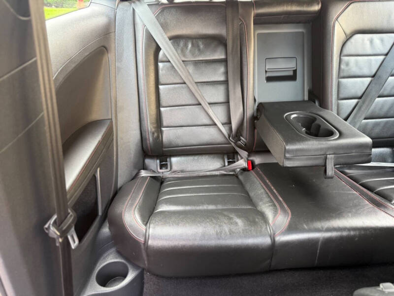 2015 Volkswagen Golf GTI S