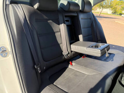 2012 Volkswagen Jetta