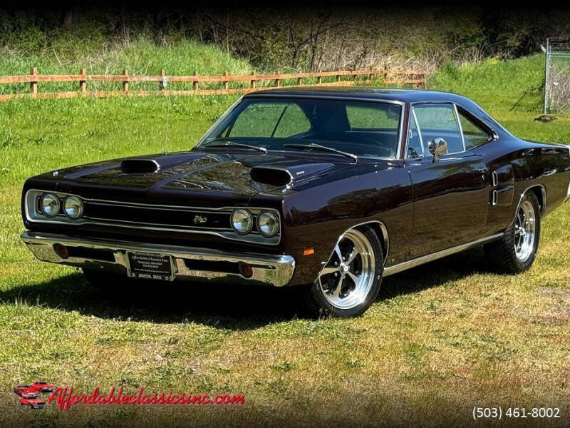 1969 Dodge Super Bee