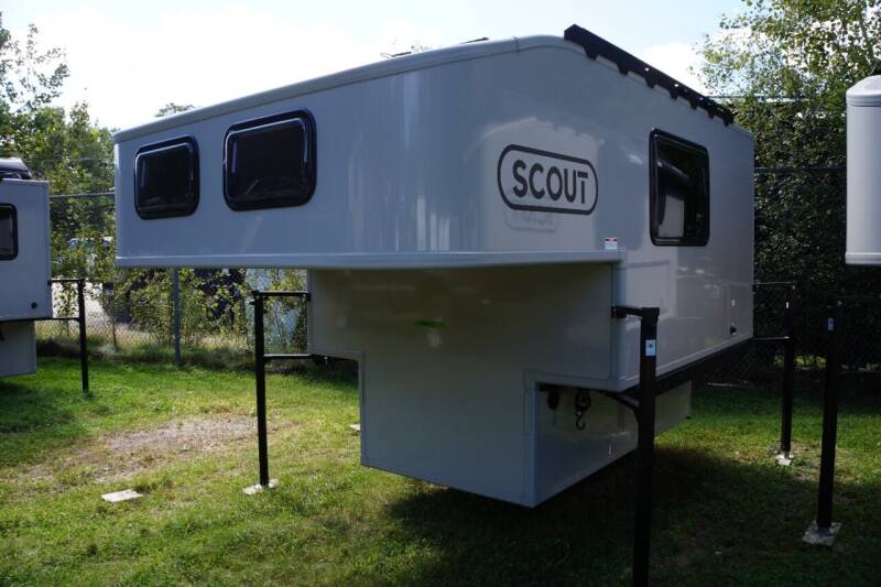 2023 Scout Kenai for sale at Polar RV Sales in Salem NH